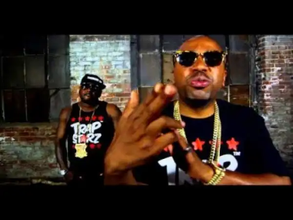 Video: Capone-N-Noreaga - Shooters Worldwide